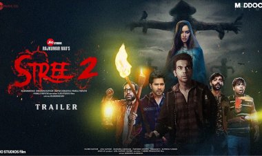 ސްޓްރީޓް 2: 12 ދުވަސްތެރޭ 400 ކްރޯޑް ރުޕީސް ހޯދި 7 ވަނަ ފިލްމް