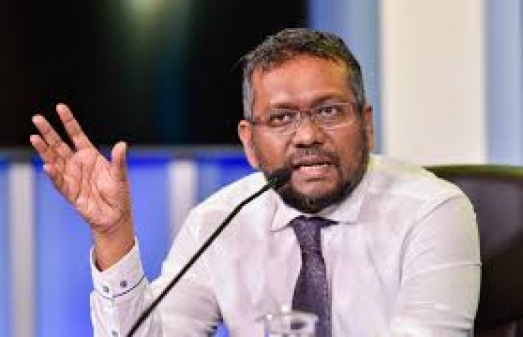 މިސްރާބު ހުރީ ސިއްރުވެރި ދައުލަތަކާ ދިމާއަށް:ފައްޔާޒު