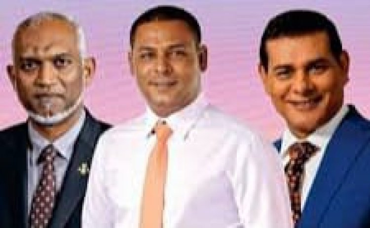 އިބޫ ނޫން ގޮތެއް ހޯދައިގެން ކަނީ ރާކަނިމަސް!