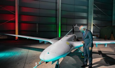 ޑްރޯނާ ޖެހުމުން ތަސްލީމް ގެއްލުނީ ކަނޑަށްކަމެއް ނޭގުނު!