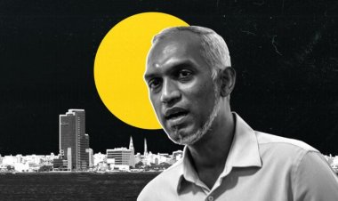 މާލޭ މީހުނަށް ގޯތިދޭން މުއިއްޒު ތެޅެގަތީ ނަގާފާނެ ރާޅަކަށް ބިރުން