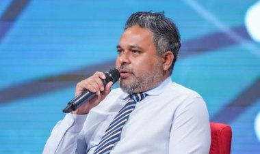 ލޭނުއަޅަން ހުއްދަނުދިނުމަށް ޝިޔާމްގެ މަޝްވަރާ ބޭނުމެއްނުވި!