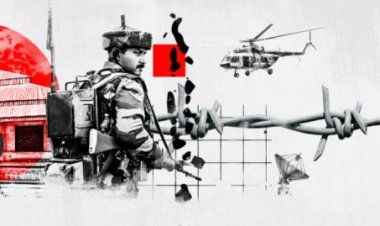 މުއިއްޒަށް: ޒަމާނީ ޓެކްނޯލޮޖީއާއެކު އުދުހެނީ ހަމަ އިންޑިއާ ސިފައިން!