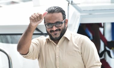 ދިވެހިންނަށް އަދީބަކީ އަދިވެސް ހަމަ ވަގުބްރޯ!؟