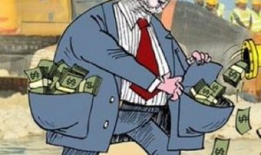 މާލިއްޔަތާ ދެކޮޅަށް މުއިއްޒު ހިންގަނީ އުދުވާނެއް!؟