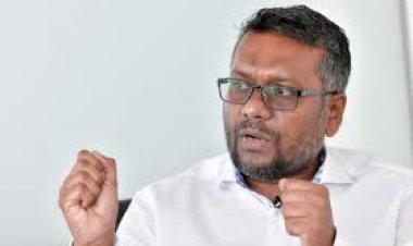 ނާގާބިލުކަން ފޮރުވަން ހަދާނީ ދޮގުމައްޗަށް ދޮގު: ފައްޔާޒު