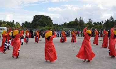 ޓިޗަރުންގެ މަސައްކަތް ލުއިނުކޮށް ދަރިވަރުންގެ ނަތީޖާ ރަނގަޅެއް ނުކުރެވޭނެ!
