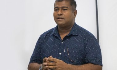 ބަހުގެ ވުޒާރާގެ ބޮޑު ކަރަޕްޝަނެއް