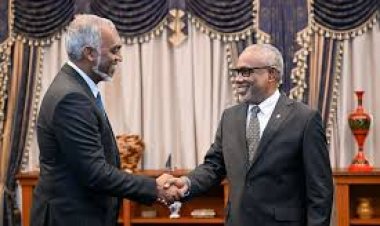 ކަޅުދިގު ހޮޅި ވައުދު ތޮޅިއަށް: ވާކަމެއް ހަރާން!
