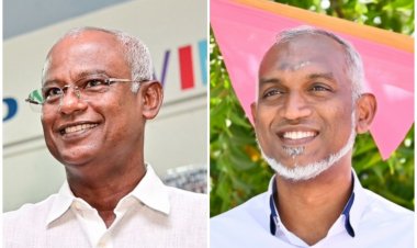އިބޫ ސަރުކާރު ދަރަނިވެރި ވާންޖެހުނީ ކީއްވެ!