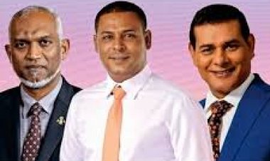 ސަރުކާރުގެ ބަހާއަމަލު ދިމައެއްނުވޭ: މެންބަރ އައްބާސް