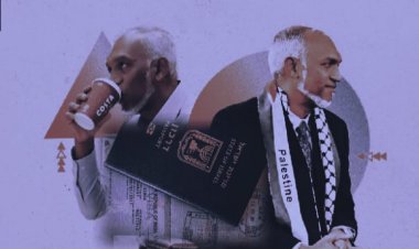 އީރާނާއި ސޫރިޔާ އެއްގޮތަށް ލޭބަލްވުމަކީ ނުރައްކަލެއް!