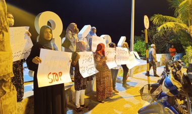 ދާދި އަވަހަށް އިންސާފު ލިބޭނެ: މާރޒް ސަލީމް