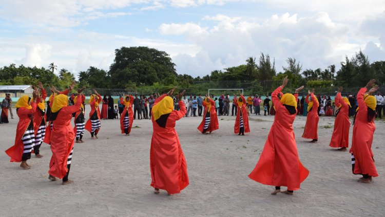 ޓިޗަރުންގެ މަސައްކަތް ލުއިނުކޮށް ދަރިވަރުންގެ ނަތީޖާ ރަނގަޅެއް ނުކުރެވޭނެ!