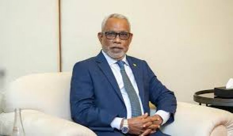 އަދުރޭ މައްޗަށް ދައުވާކުރާނެ ހިއްވަރެއް އޭސީސީއަކު ނުހުންނާނެ!