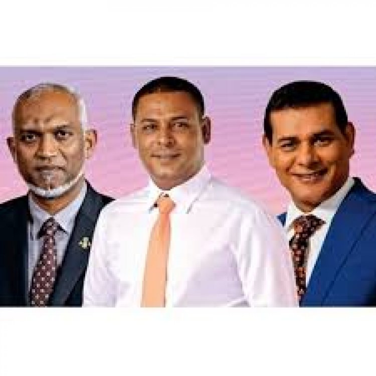 ސަރުކާރުގެ ބަހާއަމަލު ދިމައެއްނުވޭ: މެންބަރ އައްބާސް