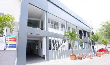 އާސަހަރާ: ވެރިކަމަށް އައުމަށް ބޭނުންކުރި ސިހުރު އައްޑާ؟