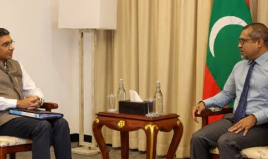 ހަލީލު މަގާމާ ހަވާލުމުގެ ހުއްދަ އިންޑިއާ އިން ހޯދީތަ!