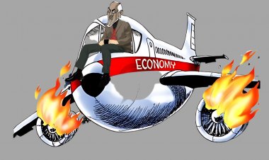 މުއިއްޒު ތައްޔާރުވަނީ ދަވާލައިގެން ފިލަން!