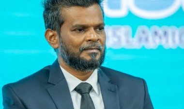 ސްކޭމެއް ނުހިގާ: ހައްޖު ކޯޕަރޭޝަންގެ އެމްޑީ ފެތުރީ ދޮގެއް!؟