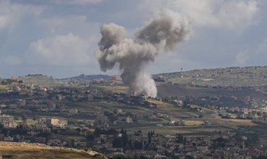 ޑްރޯން ހަމަލާއެއްގައި 67 އިޒްރާއީލް ސިފައިން ޒަހަމްކޮށްލައިފި