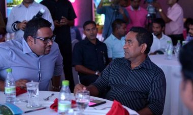 ހިޔާނާތުގެ މިންވަރު ބޮޑުވާ ވަރަކަށް ކުށުން ބަރީއަވެވޭ؟