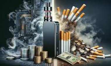 ސިނގިރެޓް އަގުބޮޑުވުމުން ބިލިޔަނުން ސަރުކާރަށްފައިދާ!