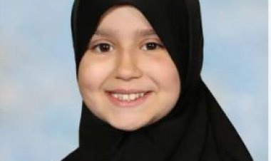 މަންމައާއި ބައްޕަ ދިހަ އަހަރުގެ އަންހެން ދަރިއަކު މަރާލައިފި