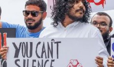 ހިނގާ ގަލަމެއް، ހެލޭދުލެއް ނުހުއްޓުވޭނެ