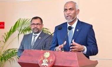 ފަތުރާ އަންނިގެ ވީޑިއޯއަކުން މުއިއްޒު ކަޅާނުކުރާ ކަމަކަށްނުވާނެ!