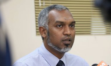 މުއިއްޒަށް އައްޗިވެގެން އުޅެނީ ގެސްޓްހައުސް ވިޔަފާރި