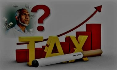 އާބާދީގެ 1/4 މީހުންގެ ކަށީގެމަދުން ނެތްދިޔަ ފެލުން