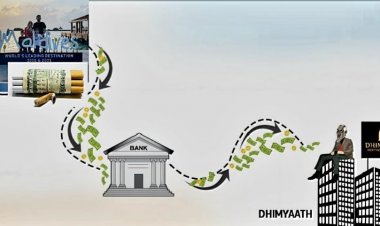 ޓެކްސް ބޮޑުވުމުން ސިނގިރެޓް ބޯމީހުން މަދުވެ، ގެސްޓުން އިތުރުވޭ!؟