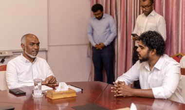 އަޒާނަށް: ފާލުންނެއްޓި ކެނބުކެނޑުމުން ޖަހާޗިޕަކުން ނުޗަލާނެ!