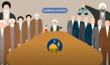 ދައުލަތުގެ ބޮޑުފޮށިފެޅުން ހުއްޓުވޭނީ ގާޑިއަން ކައުންސިލަކުން