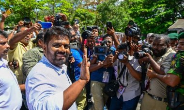 ހެޔޮވެރިކަމެއް ކުރާތަން މުއިއްޒަށް ނުފެންނަނީތަ!
