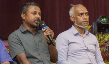 އުޝާމަށް: އޭސީސީ އާއި އީސީ، ސިވިލްސާވިސާ އެއްގޮތްތަ!