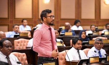 ބޮޓޭކޯ ފަލާހު ކޮންސިއޫ...މަބަލް ވެގެން ފުޑާލަނީ ރައްޔިތުން