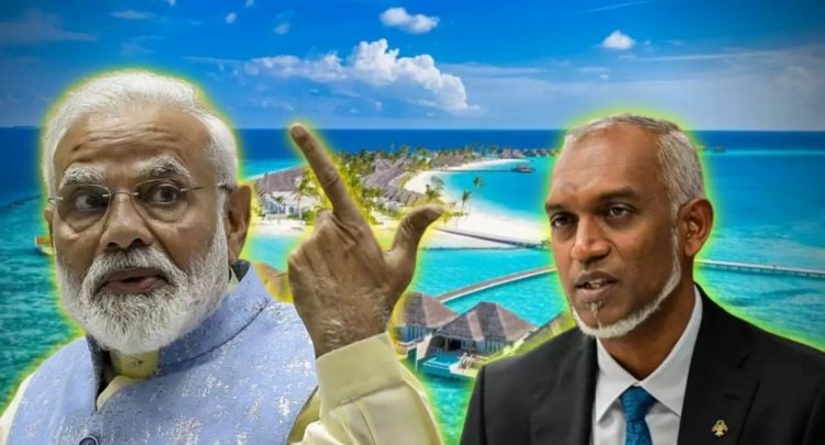 އަޅުވެތިކަމަކީ މުއިއްޒު ވެރިކަމުގާ ހުރުމާ ނެތުން!