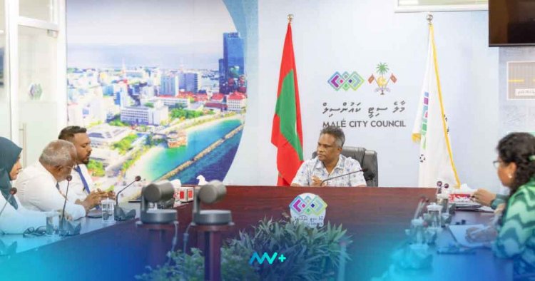 އެމްޑީޕީ ބަޔަކަށްވެގެން ކޮންސަލްޓެންޓް ކަމެއް ނުދޭ!