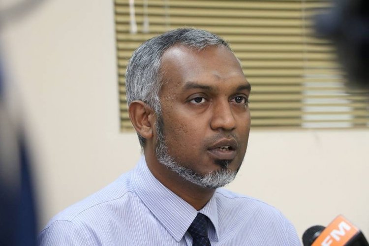 މުއިއްޒަށް އައްޗިވެގެން އުޅެނީ ގެސްޓްހައުސް ވިޔަފާރި