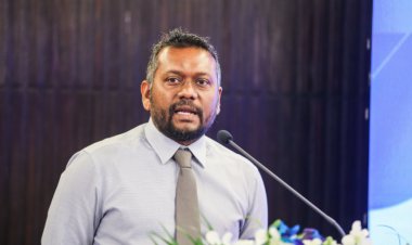 ބަޖެޓުން ފެންނަނީ ސަރުކާރުގެ ސިއްރުވެރި ސިޔާސަތު: ފައްޔާޒު