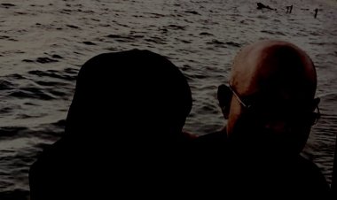 ހައްގު ހޯދުމުގެނަމުގާ އަޑުއުފުލާ އަންހެނެއްގެ ފަތިފުށް