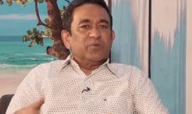 ޔާމީނާއި ޕީޕީއެމް ބޭނުންވީ މޮރިޝަސްއަށް ޗާގޯސް ދޭން