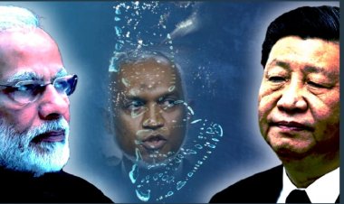 މުއިއްޒުގެ ވިސްނުމަކީ ރަށްތަކެއް ފަޅުކޮށް ވިއްކާލުން!