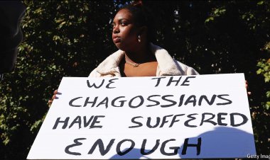 އިނގިރޭސީންނަށް ފޮނުވާ ސިޓީއަކުން ޗާގޯހެއް ނުލިބޭނެ!