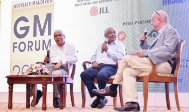 ސަރުކާރު ހަޔާތްކެނޑުމުން ފައިސާވެރިން ހަޔާތްކެނޑޭނެ!