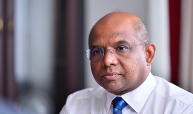 ފުލެޓްތައް އަތުލައިގަތުމަކީ   ހިންގާ ޖަރީމާއެއް: ޝާހިދު