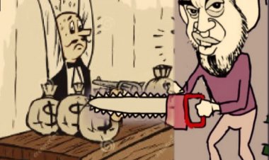 މުއިއްޒު ރައްޔިތުން ކިބައިން މި ހިފަނީކޮން އިންތިގާމެއް! ކޮން ރިވެންޖެއް!