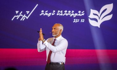 ރިސޯޓްވެރިންނާ ދިމާކޮށްގެން ވާނެ އެއްވެސް މޮޅެއްނެތް!